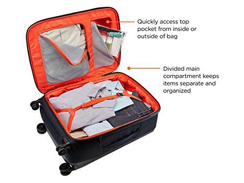 Thule Blue Designer Handbag