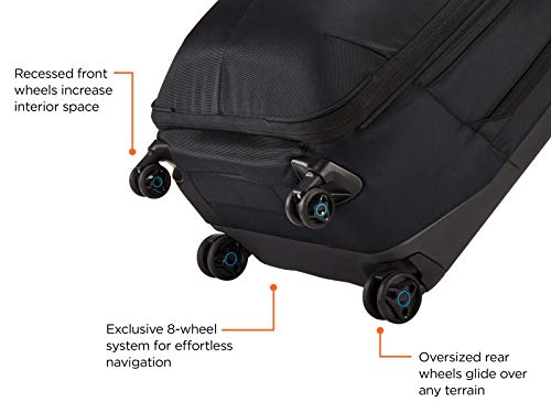 Thule Subterra 25" Spinner in Designer Bag Collection