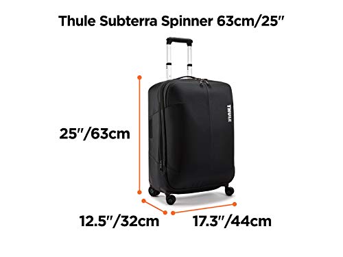 Thule Subterra 25" Spinner in Designer Bag Collection