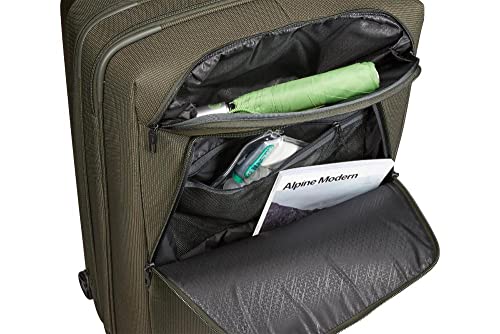 Luxury Thule Crossover 2 Spinner Handbag