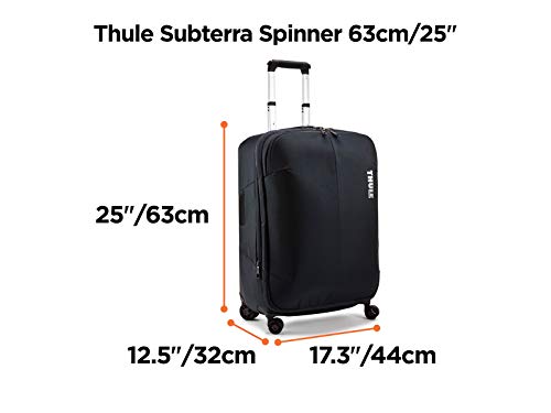 Thule Blue Designer Handbag