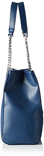 Valentino Divina Blue Shoulder Bag