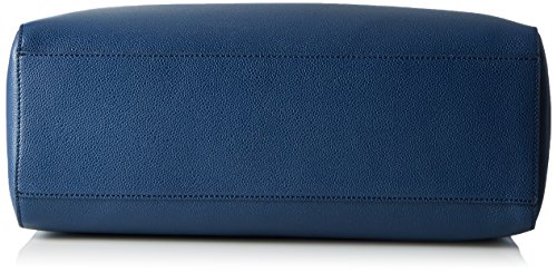 Valentino Divina Blue Shoulder Bag