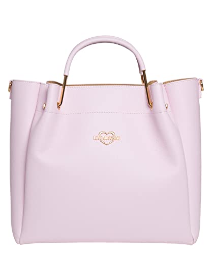 Love Moschino Powder Handbags for Stylish Women