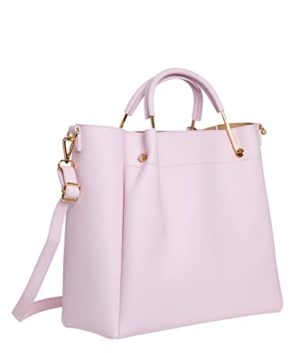 Love Moschino Powder Handbags for Stylish Women
