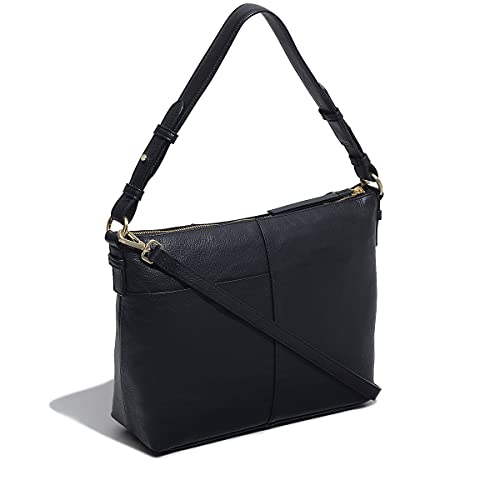 RADLEY Fountain Road Black Shoulder Bag
