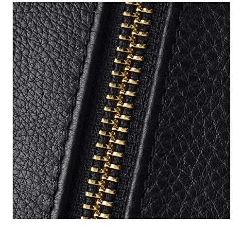 RADLEY Fountain Road Black Shoulder Bag