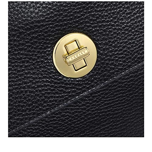 RADLEY Colebrook Black Crossbody Bag - Small Zip