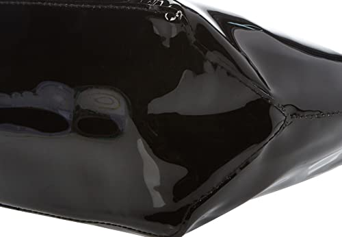 Ted Baker Black Icon Tote Bag