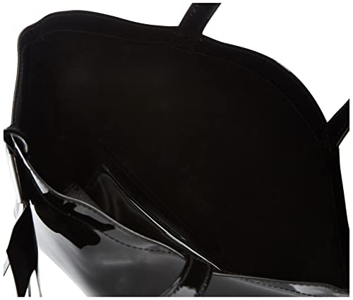 Ted Baker Black Icon Tote Bag