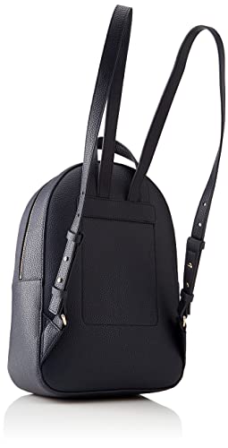 Tommy Hilfiger TH Emblem Blue Designer Backpack