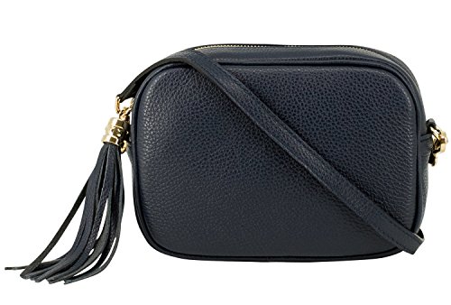 Montte Di Jinne Damen Designer Umhängetasche