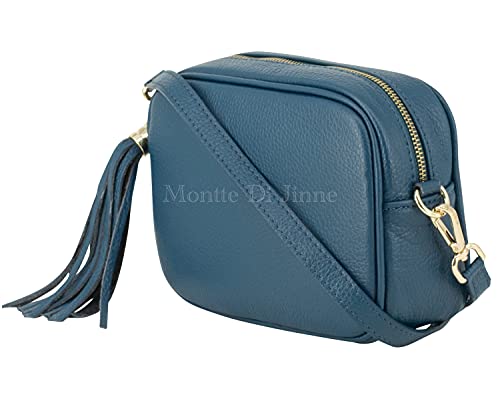 Montte Di Jinne Damen Designer Umhängetasche
