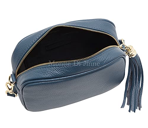 Montte Di Jinne Damen Designer Umhängetasche