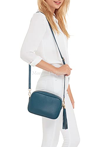 Montte Di Jinne Damen Designer Umhängetasche