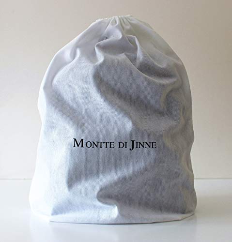 Montte Di Jinne Damen Designer Umhängetasche