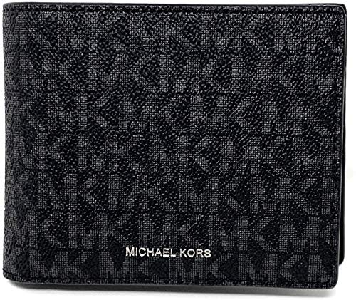 Men's Cooper Billfold - Michael Kors Designer Wallet