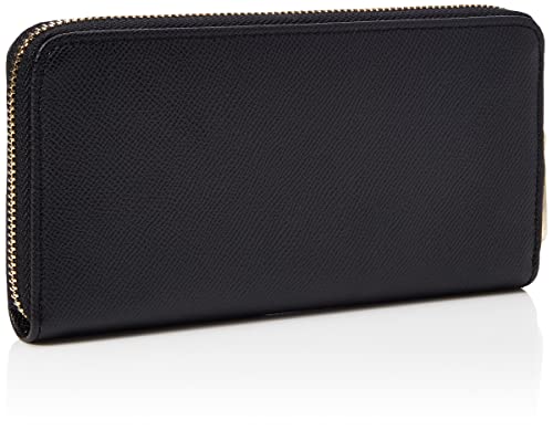Tommy Hilfiger Women's Leather Card Wallet - 12 Card Holder