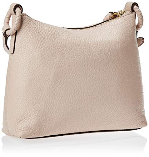 MICHAEL Michael Kors Lexington Large Pink Crossbody Bag