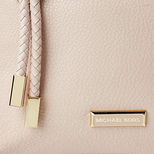 MICHAEL Michael Kors Lexington Large Pink Crossbody Bag
