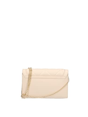 Ivory Love Moschino JC4138 Designer Handbag