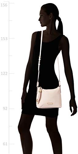 MICHAEL Michael Kors Lexington Large Pink Crossbody Bag