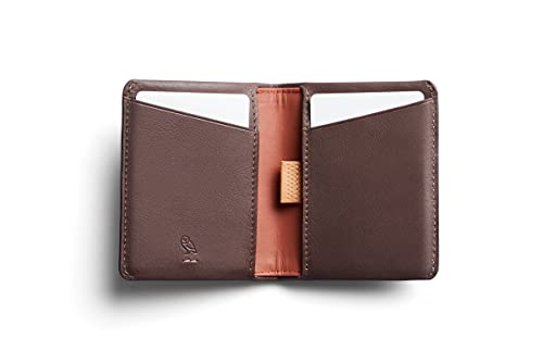 Bellroy Premium Edition Slim Leather Billfold - Aragon