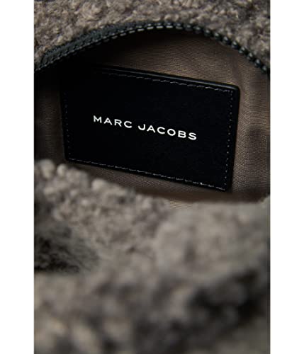 Marc Jacobs The Micro Teddy Tote Grey One Size