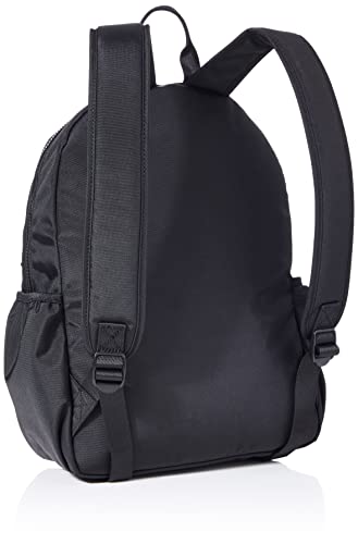 Tommy Hilfiger CORE Black Unisex Kid's Backpack