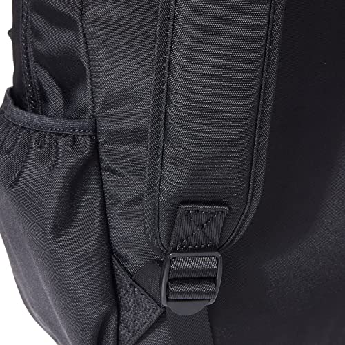 Tommy Hilfiger CORE Black Unisex Kid's Backpack