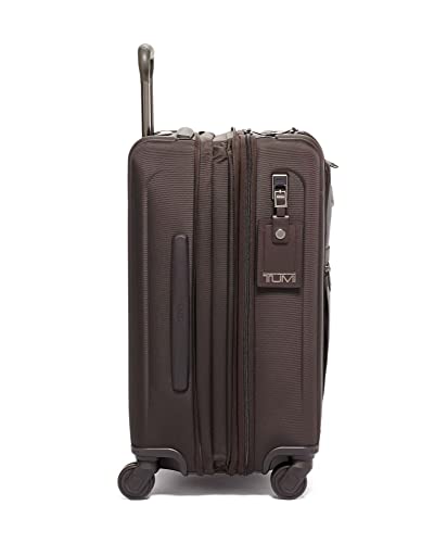TUMI - Alpha Continental 4-Wheel Carry-On - Designer Handbag