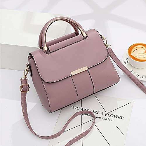 Nicole & Doris Elegant Women's Designer Handbag