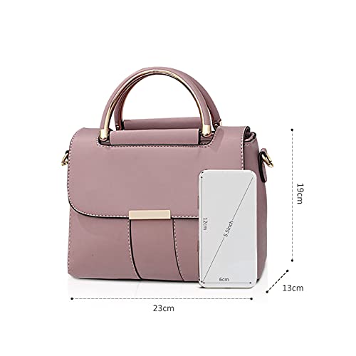 Nicole & Doris Elegant Women's Designer Handbag