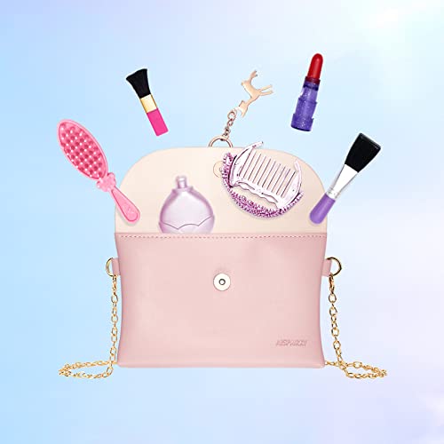 AISPARKY Small Designer Cross Body Bag for Teens