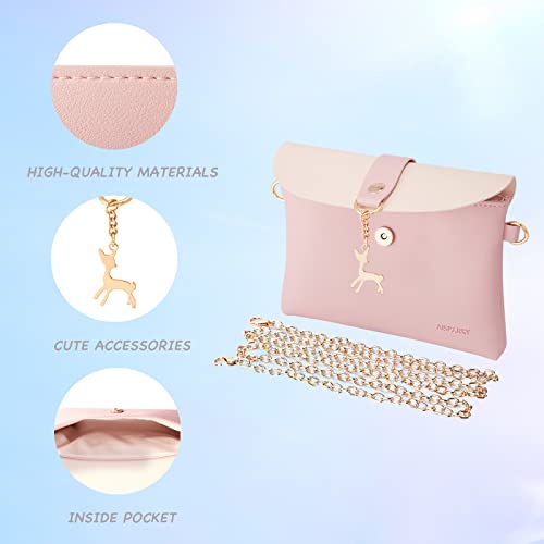 AISPARKY Small Designer Cross Body Bag for Teens