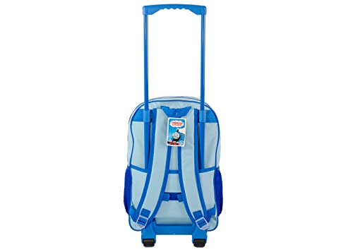 Thomas Let's Go Backpack - Cartoon Character Luggage