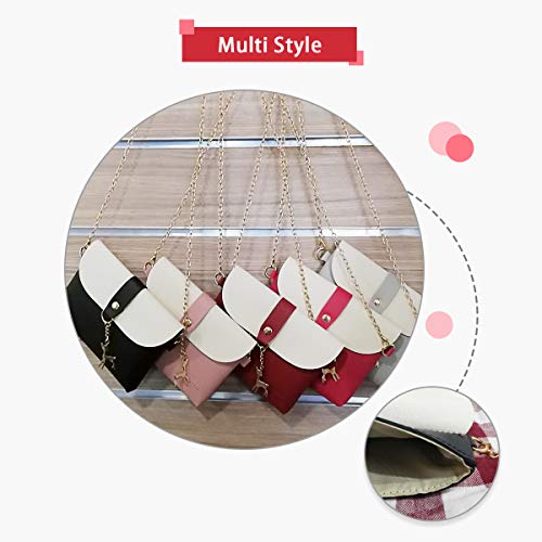 Designer Cross Body Handbag for Teens- AISPARKY