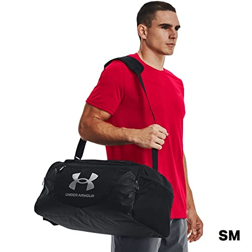 Stylish Under Armour Gym Duffle Bag