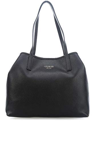 Guess Vikky Tote with Convertible Pouch
