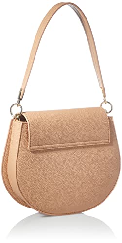 Tommy Hilfiger TH Element Saddle Bag - Sandrift