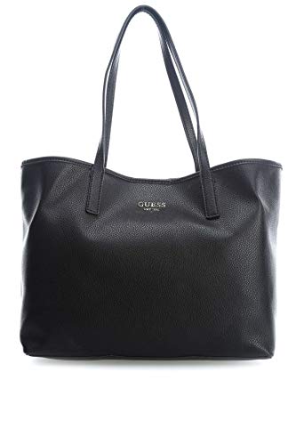 Guess Vikky Tote with Convertible Pouch