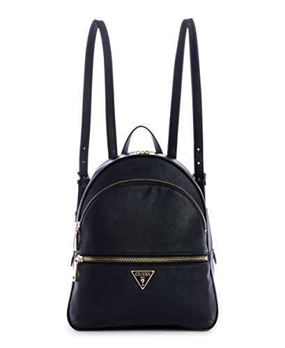Guess HWBG6994330 Manhattan Black Backpack Rucksack Women's