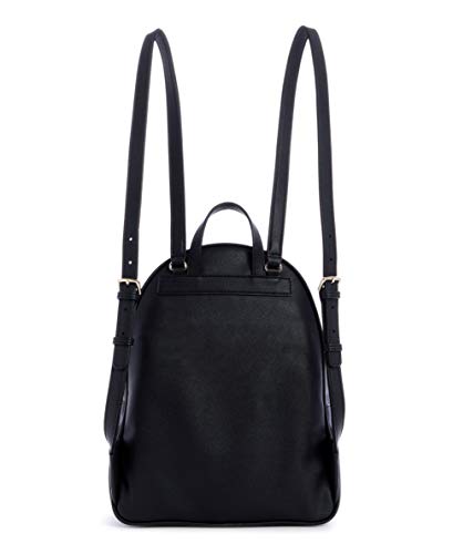 Guess HWBG6994330 Manhattan Black Backpack Rucksack Women's