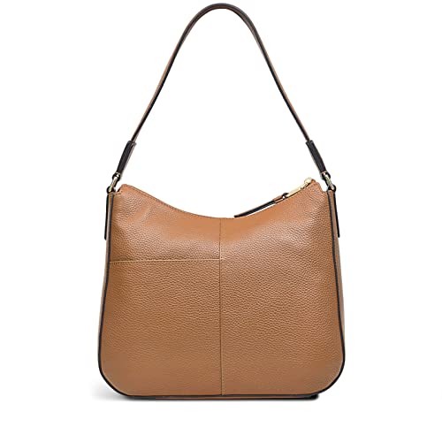RADLEY Colebrook Indus Tan Medium Ziptop Hobo Bag