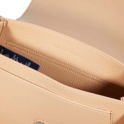 Tommy Hilfiger TH Element Saddle Bag - Sandrift