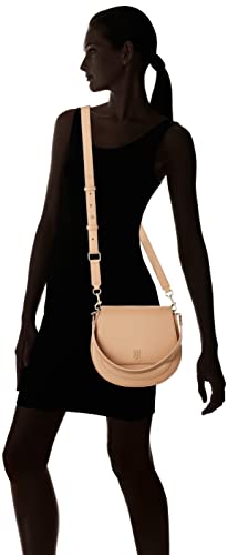 Tommy Hilfiger TH Element Saddle Bag - Sandrift