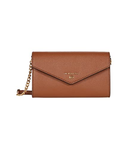 Michael Kors Jet Set Envelope Phone Crossbody Bag