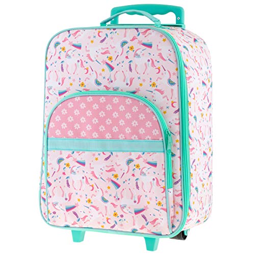 Stephen Joseph Unicorn Kids' Luggage (One Size)