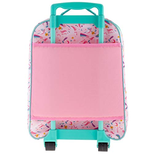 Stephen Joseph Unicorn Kids' Luggage (One Size)