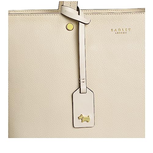 RADLEY London Isabella Road Medium Ziptop Tote
